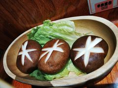 -独食火锅·半米屋台(直营总店)