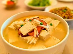 -漢舍川菜馆(国贸商城店)