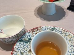 -千百味红餐厅·非遗江西菜(绿地双子塔总店)