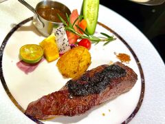 黑松露牛扒-RELLMAN莱尔曼扒房(黄埔店)