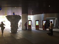 -虹桥新天地