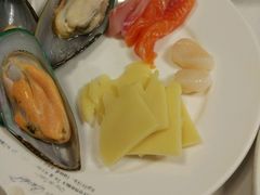 -多伦多海鲜自助餐厅(百盛购物中心三阳店)