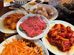 -蒜香焼肉PURUSHIN(马场路店)