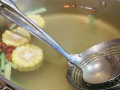 -朱氏牛鼎记鲜牛火锅(山水华庭店)