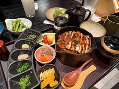 -玄白·炭烤活鳗(上海首店)