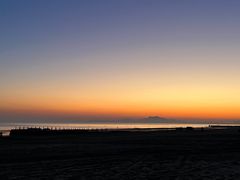 -烟台金沙滩海滨公园