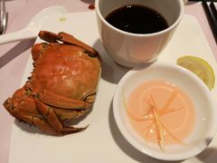 -厦门悦华酒店·绿庭主题自助餐厅