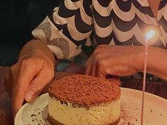 -Mercato莫卡多露台餐厅与酒吧(K11店)