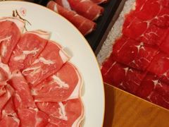 -1078號老北京涮肉(万达广场店)