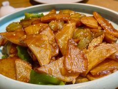 -宏达老菜馆(东安街店)