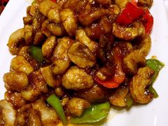 泡椒食堂-泡椒食堂