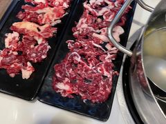 -陈记顺和牛肉火锅(岗顶店)