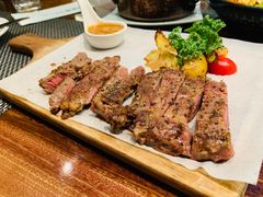 -新鲜誌·新派食集(万象天地店)