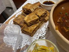 -马凯餐厅(地安门店)