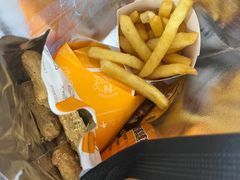 -牛约堡·手作牛肉汉堡(长宁店)