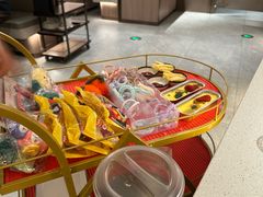 -海底捞火锅(高科广场店)