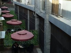 -扬州东关街文昌阁桔子水晶酒店