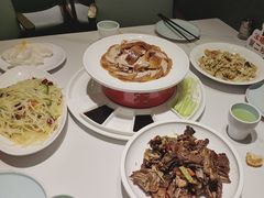 -臻味到北京烤鸭(MM3购物中心店)