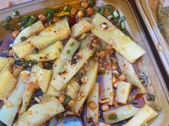 -古城苗家土菜馆(河景餐厅店)