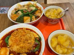 -螺小胖柳州螺蛳粉(钟楼总店)
