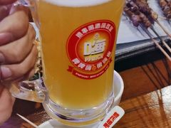 -管氏翅吧(望京东店)