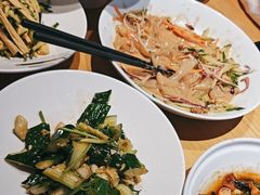 -关东小磨东北菜(上海长风大悦城店)
