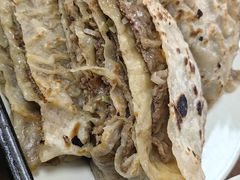 -清真永恒华威肉饼(潘家园店)