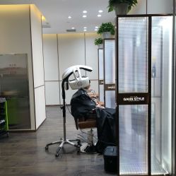 -崇尚GAVIN STYLE臻选