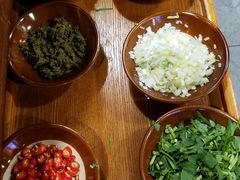 -北门涮肉·炭火铜锅涮肉(什刹海店)