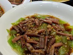 -宴小馆·小海鲜青岛菜(五四广场店)