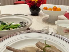 -香乐园·淮扬菜中餐厅·Shang Garden(福田香格里拉店)