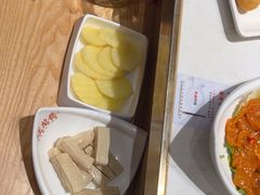 -旺龙巷重庆脆毛肚火锅·潜山扛把子店(潜山商业街店)