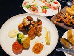 -La goccia  意式餐吧(太古里店)