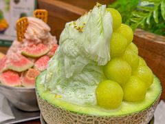 -糖糖屋•糖水•雪花冰店(时尚天河店)