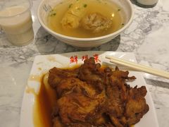 排骨年糕-鲜得来排骨年糕(即墨路店)