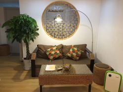 -颜工坊健康美容管理中心喜丽妈妈