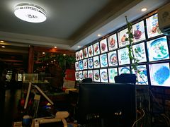 -万和春排骨砂锅米饭(湖北路店)