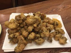 -明海妈妈菜(大连外国语学院店)