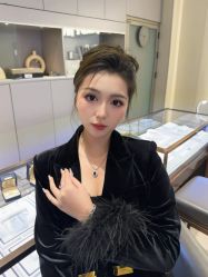 -Cindy Jewelry·钻戒·彩色宝石