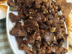 -京皇十二道天津菜(蒲黄榆店)