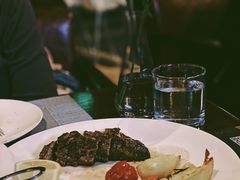 低温烤小牛排-IL Forno 意坊·意大利餐厅(温州万象城店)