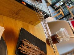 -蚝太郎烧烤(大寨路店)
