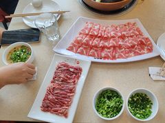 -阳坊大都涮羊肉(阳坊总店)