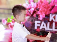 -Mr.先声音乐(东海店)