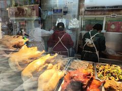 -达记卤菜店(红庙店)