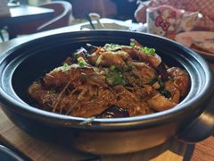 -星叶·东南亚料理(宁波万象汇店)