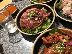 -酒拾烤肉(阳光100店)