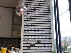-Something For(中洲湾店)