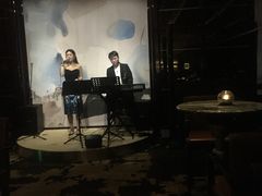 现场驻唱-瑞吉吧 The St·Regis Bar(长沙瑞吉酒店)