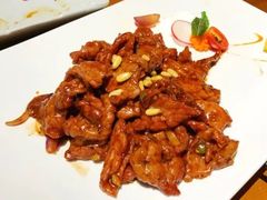 -陆壹捌餐厅(五大道店)